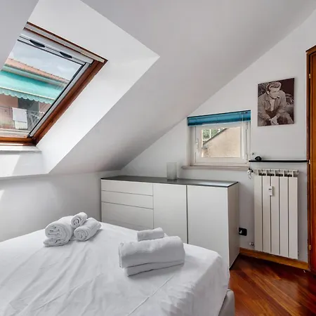 Apartamento Oceano *