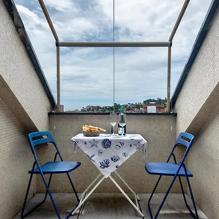 Oceano Apartamento *
