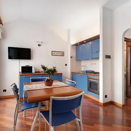 Oceano Apartamento *