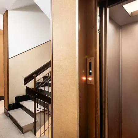 Apartamento Oceano *