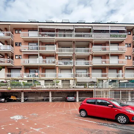 Oceano Apartamento Rapallo