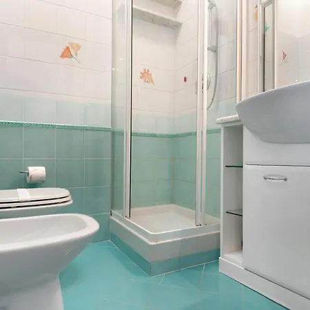 Apartman Oceano *