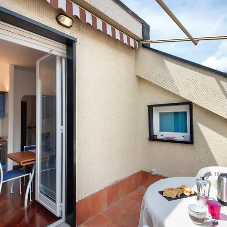 Oceano Apartman