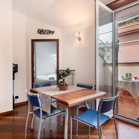 Apartman Oceano